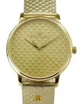 MAURICE LACROIX Schweizer Uhr Damen Uhr Eliros Sunshine Gold Eliros Sunshine Gold,