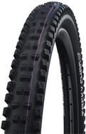 Schwalbe Fahrradreifen Schwalbe Faltreifen TACKY CHAN Evolution Line 28x2,4 Zoll