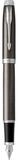 Parker F&uuml;llhalter PARKER 1931657 F&uuml;llhalter IM Dark Espresso C.C.