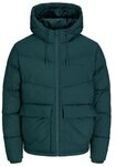Jack & Jones Anorak JORVESTERBRO PUFFER JACKET SN
