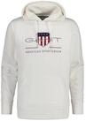 Gant Sweatshirt Herren Sweatshirt Baumwolle