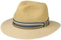 Stetson Sonnenhut (1-St) Sonnenhut mit Ripsband