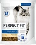 Perfect Fit PERFECT FIT&trade; Katze Beutel Indoor mit Huhn 750g, Trockenfutter f&uuml;r: