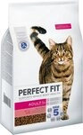Perfect Fit PERFECT FIT&trade; Katze Beutel Active 1+ mit Rind 7kg, Trockenfutter f&uuml;r: