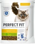 Perfect Fit PERFECT FIT&trade; Katze Beutel Sensitive mit Truthahn 750g,...