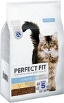 Perfect Fit PERFECT FIT&trade; Katze Beutel Junior <1 mit Huhn 7kg, Trockenfutter...