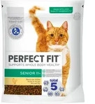 Perfect Fit PERFECT FIT&trade; Katze Beutel Senior 11+ mit Huhn 750g, Trockenfutter...