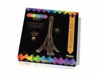 CreativaMente Origami Eiffelturm (1100 Teile)