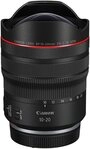 Canon RF 10-20mm F4 L IS STM Objektiv