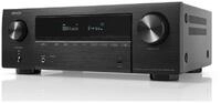 Denon AVR-X1800H AV-Receiver