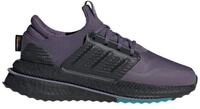 adidas Performance X-PLRBOOST violett/schwarz Damen Sneaker
