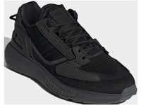 adidas Originals ZX 5K BOOST Sneaker, schwarz
