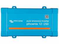 Wechselrichter »Inverter Victron Phoenix 12/250 VE.direct IEC«, 250 W, 12 VDC