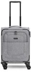 Redolz Handgep&auml;ck-Trolley Essentials 12, 4 Rollen, Polyester