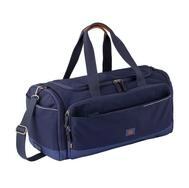 camel active Reisetasche Sporttasche, ohne Rollen, dunkelblau dark blue city