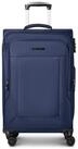 Franky Weichgep&auml;ck-Trolley Melbourne 3.0, 4 Rollen, Polyester