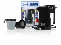 alca Reise-Wasserkocher Coffee Maker Heißwasser-Bereiter 24 V