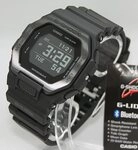CASIO G-SHOCK Digitaluhr Casio Herrenuhr G Shock GBX-100NS-1ER, (1-tlg)