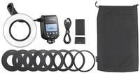 Godox MF-R76S Macro Ringblitz f&uuml;r Sony Objektiv