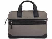 Tommy Hilfiger Messenger Bag TH ELEVATED NYLON COMPUTER BAG, im praktischem...