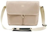 VAUDE Umh&auml;ngetasche Vaude Umh&auml;ngetasche Coreway Shoulderbag 13 linen (1-tlg)
