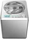 MELISSA Sous-Vide Garer 16310193, Kompressor, Keep-Cold-Funktion, Eisproduktion in