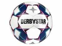Derbystar Fußball Derbystar Tempo APS v22 Matcbhall Spielball weiß