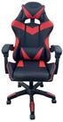 HTI-Living Gaming-Stuhl Gamingstuhl Krit (St&uuml;ck, 1 St), h&ouml;henverstellbarer