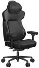 ThunderX3 Gaming-Stuhl ThunderX3 CORE Modern Ergonomischer Gaming Stuhl - schwarz
