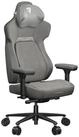 ThunderX3 Gaming-Stuhl ThunderX3 CORE Loft Ergonomischer Gaming Stuhl - hellgrau