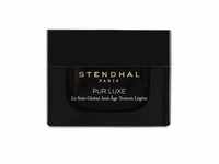 Stendhal Tagescreme Pur Luxe Total Anti Aging Care Light Texture 50ml