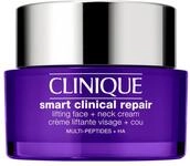 CLINIQUE Anti-Aging-Creme Smart Clinical Repair Lifting Face + Neck Cream