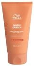 Wella Professionals Haarcreme INVIGO NUTRI-ENRICH FRIZZ CONTROL CREAM,
