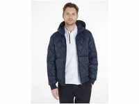 Tommy Hilfiger Steppjacke MIX QUILT RECYCLED