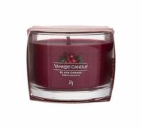 Yankee Candle Duftkerze Black Cherry 37 g