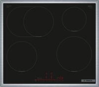 BOSCH Induktions-Kochfeld Serie 6 PIF645HB1E, Bequem steuern per DirectSelect &...