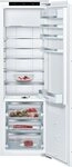 BOSCH Einbauk&uuml;hlschrank Serie 8 KIF82PFE0, 177,2 cm hoch, 55,8 cm breit,