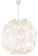 GLOBO LIGHTING H&auml;ngeleuchte, Leuchtmittel nicht inklusive, Design Pendel Leuchte