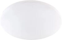 GLOBO LIGHTING LED Deckenleuchte SAJAMA I, Dimmfunktion, Fernbedienung, Infrarot
