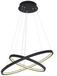 GLOBO LIGHTING Pendelleuchte GLOBO Lighting H&auml;ngeleuchte RALPH DH 50x120 cm...