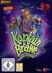 Kaptain Brawe - A Brawe New World PC