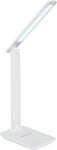 GLOBO LIGHTING LED Tischleuchte BULLA, Dimmfunktion, mehrere Helligkeitsstufen,...