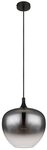 GLOBO LIGHTING Pendelleuchte GLOBO Lighting H&auml;ngeleuchte MAXY DH 29x120 cm...