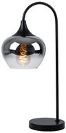 GLOBO LIGHTING Tischleuchte, Leuchtmittel nicht inklusive, Tischleuchte...