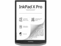PocketBook InkPad X Pro E-Book (10,3, 32 GB, inklusive Wacom Stylus und...