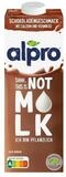Alpro Pflanzenmilch, Alpro Sojadrink This is Not MLK Schokoladengeschmack vegan
