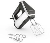 Krups Handmixer Krups GN6021 3MIX 6000 Handmixer Weiss-Schwarz