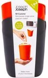 Joseph Joseph SwissCard M-Cuisine 2-tlg. Popcorn-Maker-Set