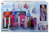 Mattel&reg; Spiel Disney Princess Rapunzel Tower - Magisches M&auml;rchenschloss