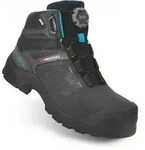Heckel Mac Crossroad 3.0 S3 Sicherheitsschuh schwarz 36 (Weite 11)